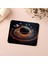 Sade ve Bilimsel Güneş Sistemi Mousepad - 19X23 cm 2 mm Dikdörtgen Ithal Baskılı Mouse Pad 5