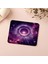 Boyut Kapısı Temalı Kozmik Mouse Pad - 19X23 cm 2 mm Dikdörtgen Ithal Baskılı Mouse Pad 5