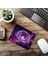 Boyut Kapısı Temalı Kozmik Mouse Pad - 19X23 cm 2 mm Dikdörtgen Ithal Baskılı Mouse Pad 6