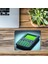 Küçük Tuşlu Eski Ileti Cihazı Mousepad - 19X23 cm 2 mm Dikdörtgen Ithal Baskılı Mouse Pad 3