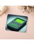 Küçük Tuşlu Eski Ileti Cihazı Mousepad - 19X23 cm 2 mm Dikdörtgen Ithal Baskılı Mouse Pad 5