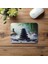 Üst Üste Dizilmiş Zen Taşları Mousepad - 19X23 cm 2 mm Dikdörtgen Ithal Baskılı Mouse Pad 4