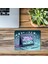 Küçük Ilerlemeler Sloganlı Mousepad – 3D Renkli - 19X23 cm 2 mm Dikdörtgen Ithal Baskılı Mouse Pad 3
