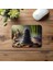 Doğa Temalı Mouse Pad - 19X23 cm 2 mm Dikdörtgen Ithal Baskılı Mouse Pad 4