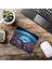 3D Efektli Veri Girişi Temalı Mouse Pad - 19X23 cm 2 mm Dikdörtgen Ithal Baskılı Mouse Pad 6