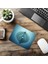 Yavaş Hareketli Doğa Damlası Mouse Pad - 19X23 cm 2 mm Dikdörtgen Ithal Baskılı Mouse Pad 6