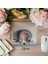 Yuvarlak Desenli Taş Bahçesi Mouse Pad - 19X23 cm 2 mm Dikdörtgen Ithal Baskılı Mouse Pad 1