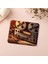 Sıcak Işıklı Nostaljik Teyp Mouse Pad - 19X23 cm 2 mm Dikdörtgen Ithal Baskılı Mouse Pad 5