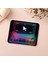Transparan Kasa Temalı Mousepad – Neon Etki - 19X23 cm 2 mm Dikdörtgen Ithal Baskılı Mouse Pad 5