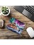 Güneş Panelli Ay Üssü Mouse Pad - 19X23 cm 2 mm Dikdörtgen Ithal Baskılı Mouse Pad 6