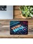 Victory Royale Yazılı Parlak Gamer Mousepad - 19X23 cm 2 mm Dikdörtgen Ithal Baskılı Mouse Pad 3