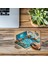 Kablo Dağınıklığıyla Gerçekçi Retro Mouse Pad - 19X23 cm 2 mm Dikdörtgen Ithal Baskılı Mouse Pad 3