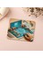 Kablo Dağınıklığıyla Gerçekçi Retro Mouse Pad - 19X23 cm 2 mm Dikdörtgen Ithal Baskılı Mouse Pad 5