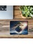 Doğayla Dengede Minimal Mouse Pad - 19X23 cm 2 mm Dikdörtgen Ithal Baskılı Mouse Pad 3