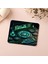 Gamer Zihniyeti Temalı Parlak Mouse Pad - 19X23 cm 2 mm Dikdörtgen Ithal Baskılı Mouse Pad 5