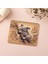Karakalem Tarzda Sevimli Koala Mouse Pad - 19X23 cm 2 mm Dikdörtgen Ithal Baskılı Mouse Pad 5