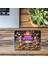 Arcade Temalı Işıltılı Mousepad Tasarımı - 19X23 cm 2 mm Dikdörtgen Ithal Baskılı Mouse Pad 3
