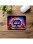 Parlak Görselli Ilham Veren Gamer Mouse Pad - 19X23 cm 2 mm Dikdörtgen Ithal Baskılı Mouse Pad 4