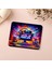 Parlak Görselli Ilham Veren Gamer Mouse Pad - 19X23 cm 2 mm Dikdörtgen Ithal Baskılı Mouse Pad 5