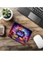 Parlak Görselli Ilham Veren Gamer Mouse Pad - 19X23 cm 2 mm Dikdörtgen Ithal Baskılı Mouse Pad 6