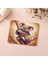 3D Yumuşak Işıklarla Çizilmiş Koala Tasarımı - 19X23 cm 2 mm Dikdörtgen Ithal Baskılı Mouse Pad 5