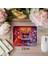 Insert Coin To Win Yazılı Retro Mousepad - 19X23 cm 2 mm Dikdörtgen Ithal Baskılı Mouse Pad 1