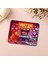 Insert Coin To Win Yazılı Retro Mousepad - 19X23 cm 2 mm Dikdörtgen Ithal Baskılı Mouse Pad 5