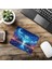 Düşsel Neon Tipografi Mouse Pad Tasarımı - 19X23 cm 2 mm Dikdörtgen Ithal Baskılı Mouse Pad 6
