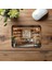Cesur ve Renkli 3D Motivasyon Mousepad - 19X23 cm 2 mm Dikdörtgen Ithal Baskılı Mouse Pad 4