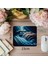Kod + Mizah Sevenlere Özel Mouse Pad - 19X23 cm 2 mm Dikdörtgen Ithal Baskılı Mouse Pad 1