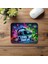 Level Up Your Life Yazılı Enerjik Mousepad - 19X23 cm 2 mm Dikdörtgen Ithal Baskılı Mouse Pad 4