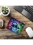 Level Up Your Life Yazılı Enerjik Mousepad - 19X23 cm 2 mm Dikdörtgen Ithal Baskılı Mouse Pad 6