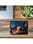 Karanlık Ortam + Renkli Sticker Kombinasyonu - 19X23 cm 2 mm Dikdörtgen Ithal Baskılı Mouse Pad 3