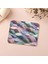 Geometrik Yaylarla Oluşturulmuş Minimal Mouse Pad - 19X23 cm 2 mm Dikdörtgen Ithal Baskılı Mouse Pad 5