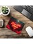 Yoğun Çalışma Ruhlu Neon Mouse Pad - 19X23 cm 2 mm Dikdörtgen Ithal Baskılı Mouse Pad 6