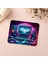 Glowing Floppy & Monitor Mousepad Tasarımı - 19X23 cm 2 mm Dikdörtgen Ithal Baskılı Mouse Pad 5
