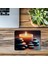 Meditatif Aydınlatmalı Mouse Pad - 19X23 cm 2 mm Dikdörtgen Ithal Baskılı Mouse Pad 3