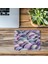 Düz ve Pastel Desenli Arklı Mouse Pad - 19X23 cm 2 mm Dikdörtgen Ithal Baskılı Mouse Pad 3