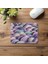 Düz ve Pastel Desenli Arklı Mouse Pad - 19X23 cm 2 mm Dikdörtgen Ithal Baskılı Mouse Pad 4