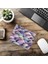 Düz ve Pastel Desenli Arklı Mouse Pad - 19X23 cm 2 mm Dikdörtgen Ithal Baskılı Mouse Pad 6