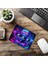 Gamer Ruhlu Motivasyon Mousepad – Parlak Renkler - 19X23 cm 2 mm Dikdörtgen Ithal Baskılı Mouse Pad 6