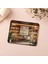 Cesur ve Renkli 3D Motivasyon Mousepad - 19X23 cm 2 mm Dikdörtgen Ithal Baskılı Mouse Pad 5
