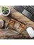 Cesur ve Renkli 3D Motivasyon Mousepad - 19X23 cm 2 mm Dikdörtgen Ithal Baskılı Mouse Pad 6