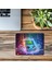 3D Stil Eski Oyun Makinesi Mouse Pad - 19X23 cm 2 mm Dikdörtgen Ithal Baskılı Mouse Pad 3