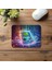 3D Stil Eski Oyun Makinesi Mouse Pad - 19X23 cm 2 mm Dikdörtgen Ithal Baskılı Mouse Pad 4