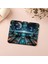 Galaksi Dışından Görünüm Mousepad - 19X23 cm 2 mm Dikdörtgen Ithal Baskılı Mouse Pad 5