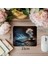 Dark Mode Kod Masası Mousepad – Hologramlı - 19X23 cm 2 mm Dikdörtgen Ithal Baskılı Mouse Pad 1