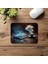 Dark Mode Kod Masası Mousepad – Hologramlı - 19X23 cm 2 mm Dikdörtgen Ithal Baskılı Mouse Pad 4