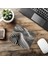 3D Derinlik Efektiyle Optik Mouse Pad - 19X23 cm 2 mm Dikdörtgen Ithal Baskılı Mouse Pad 6