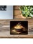 Buhardan Kod Olan Fincan Mouse Pad Tasarımı - 19X23 cm 2 mm Dikdörtgen Ithal Baskılı Mouse Pad 3